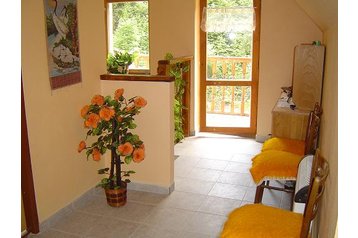 Vikendica Liptovské Revúce 4